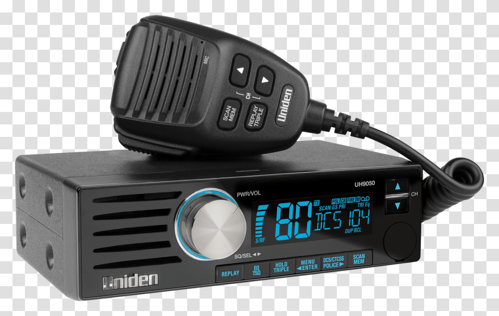 Radio Scanner, Camera, Electronics, Stereo Transparent Png