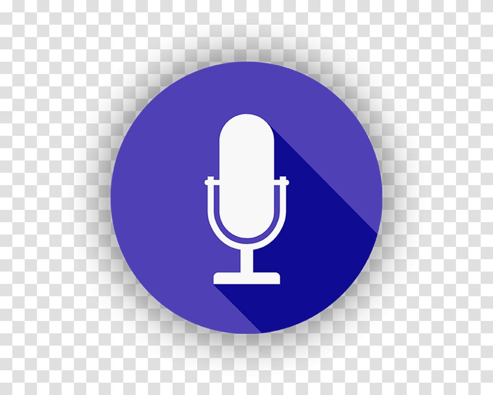 Radio Spot Icon Microphone Icon Green, Moon, Night, Astronomy, Outdoors Transparent Png