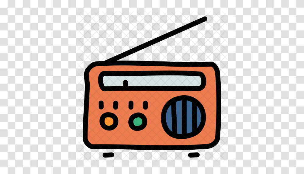Radio Station Vectors And Clipart For Free Download Transparent Png