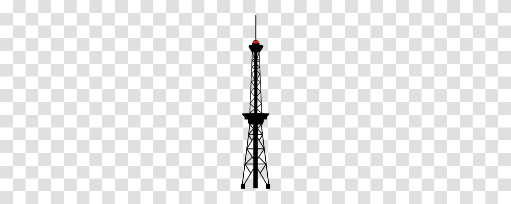 Radio Tower Gray, World Of Warcraft Transparent Png