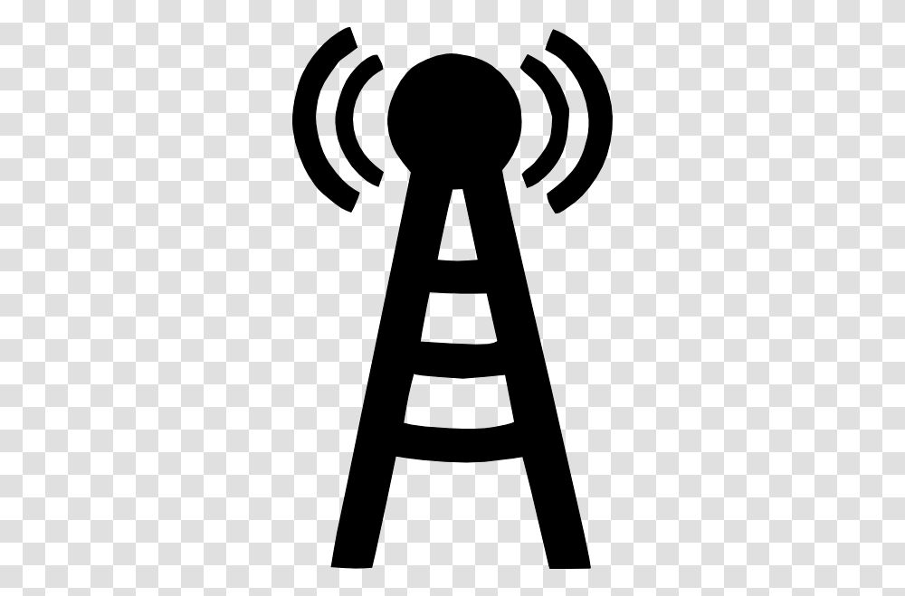 Radio Tower Abstract Clip Arts Download, Silhouette, Stencil, Bar Stool, Furniture Transparent Png