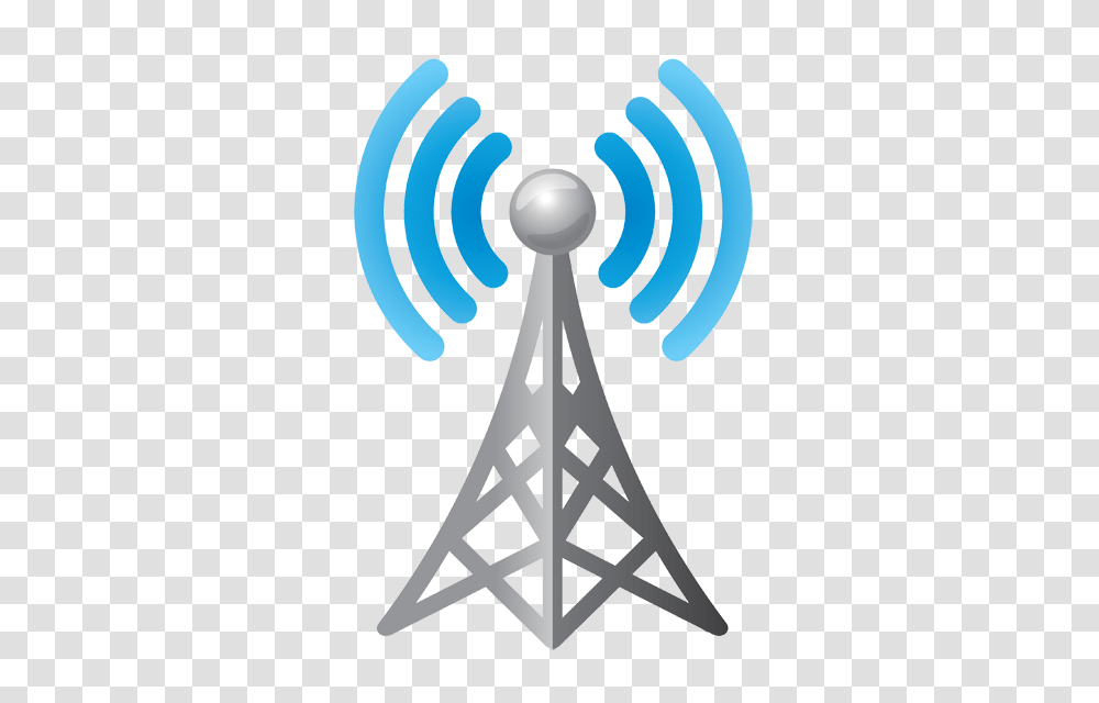 Radio Tower, Electrical Device, Antenna, Staircase Transparent Png