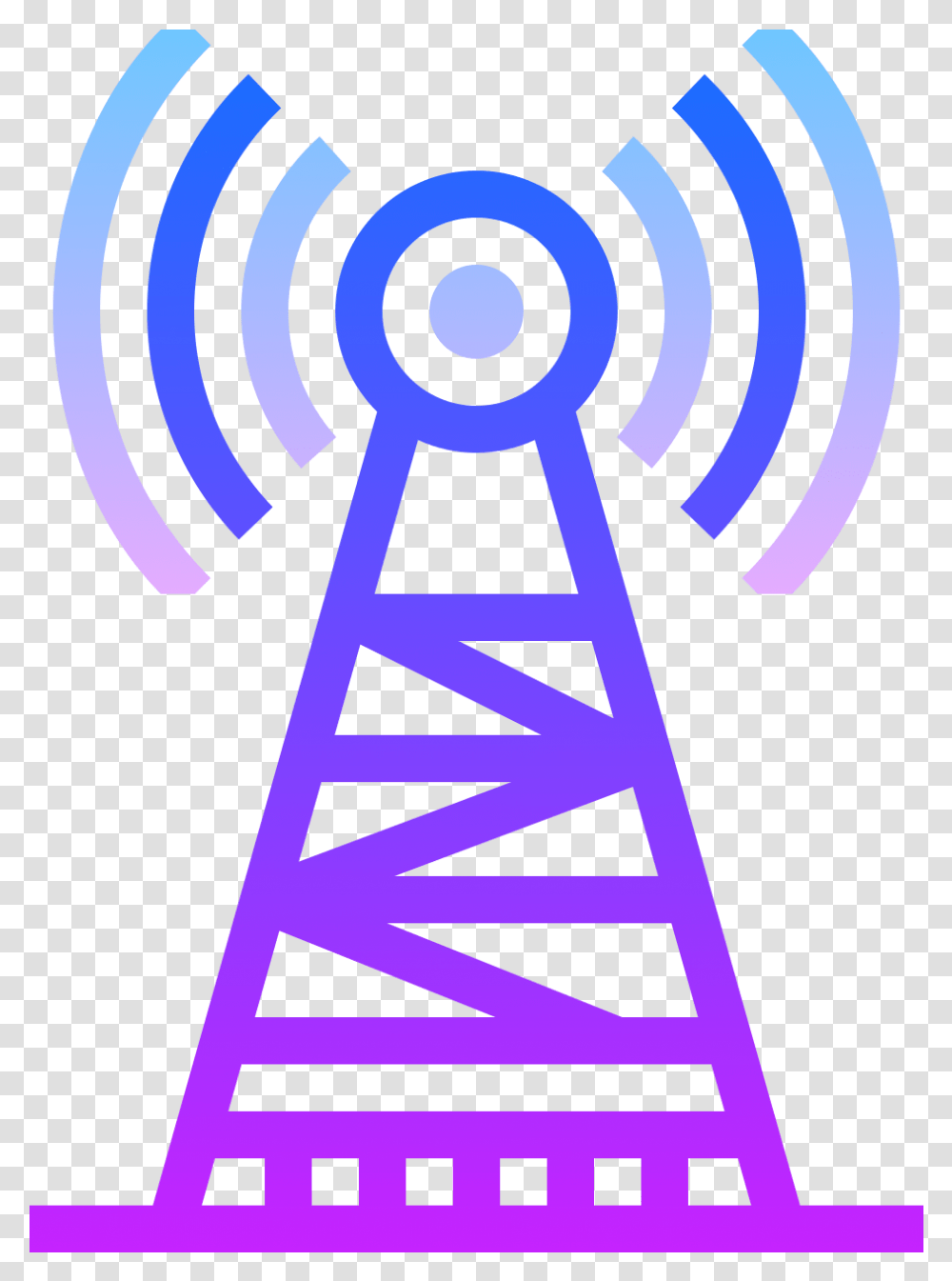 Radio Tower Icon Background Radio Tower Background, Electrical Device, Antenna, Poster, Advertisement Transparent Png