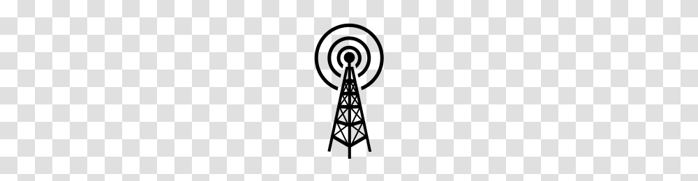 Radio Tower Image, Gray, World Of Warcraft Transparent Png