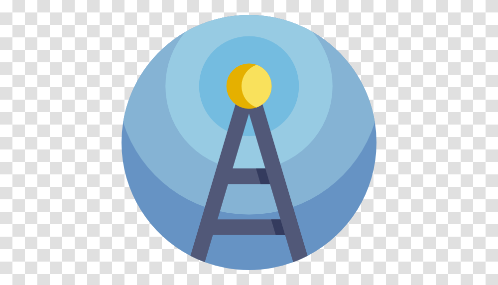 Radio Tower, Sphere, Outdoors, Sky, Nature Transparent Png