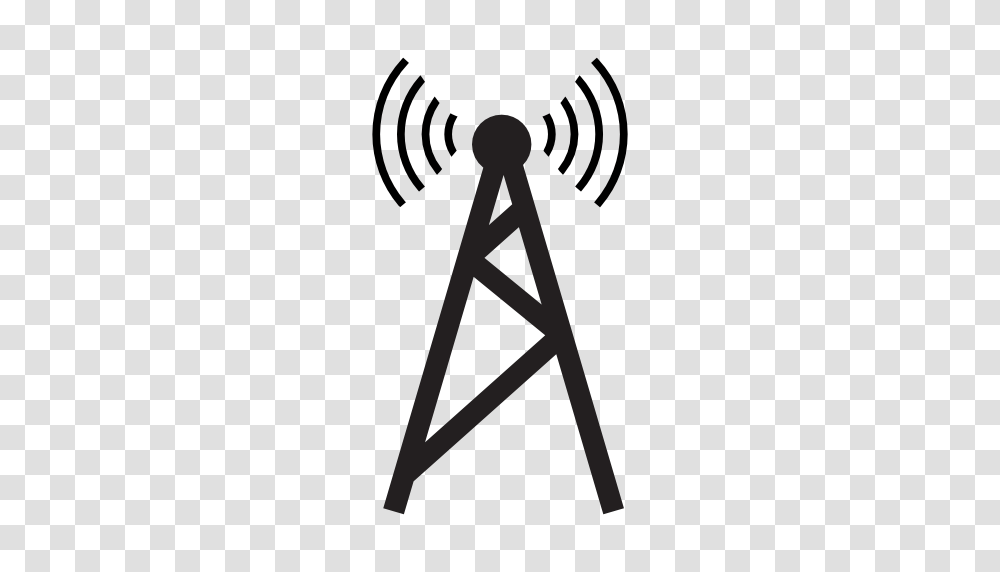 Radio Towers Image Royalty Free Stock Images For Your Design, Silhouette, Logo, Trademark Transparent Png