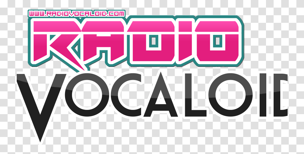 Radio Vocaloid Vocaloid, Text, Plant, Housing, Vegetation Transparent Png