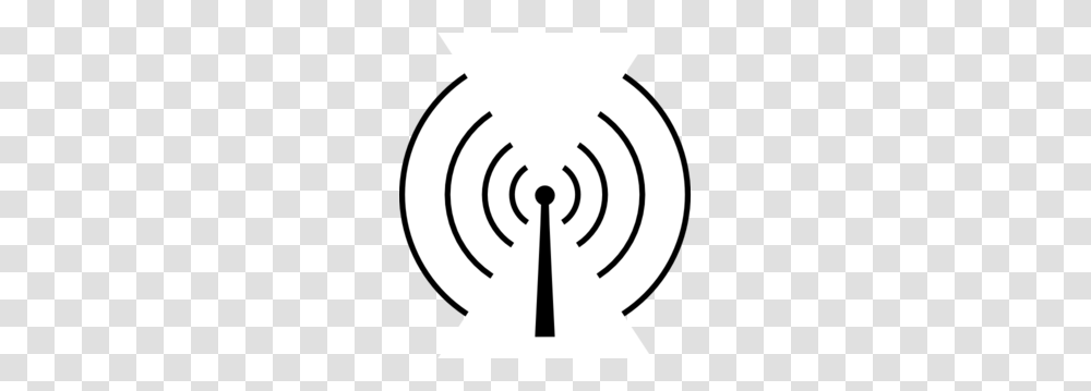 Radio Wave Clip Art, Electrical Device, Antenna, Hook, Stencil Transparent Png