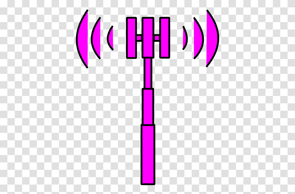 Radio Waves Black Clipart, Logo, Arrow, Weapon Transparent Png