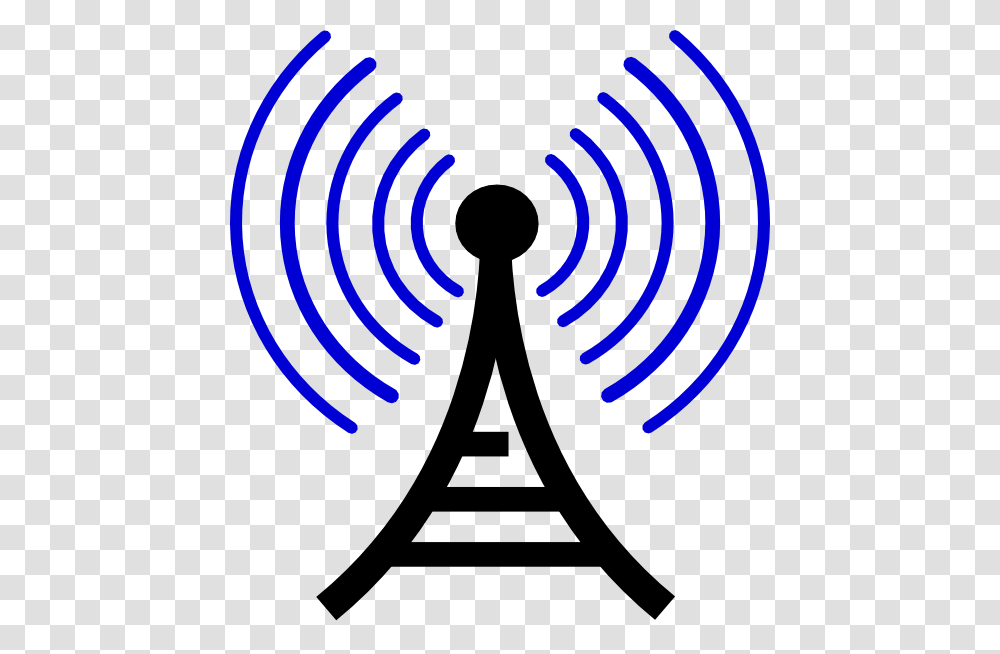 Radio Waves Clip Art, Electrical Device, Antenna, Logo Transparent Png