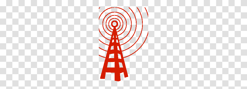 Radio Waves Clipart Free Clipart, Rug, Ornament, Tree, Plant Transparent Png