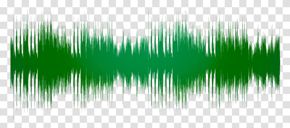 Radio Waves Images Sound Wave File, Green, Metropolis Transparent Png