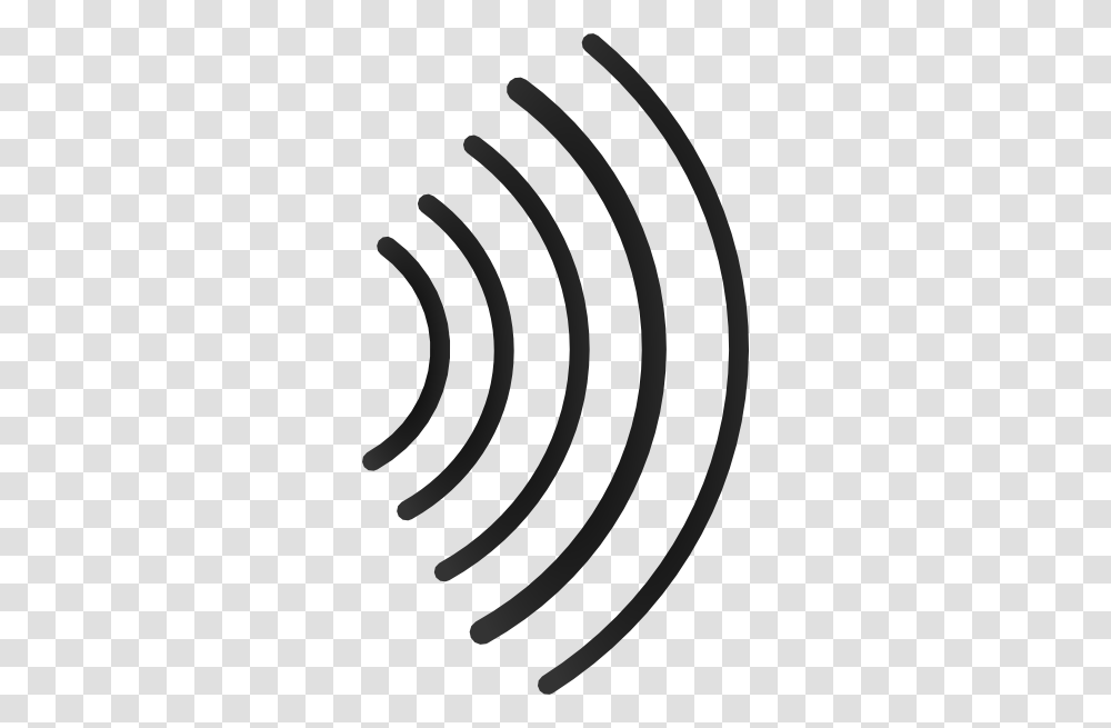 Radio Waves, Spiral, Coil, Texture Transparent Png