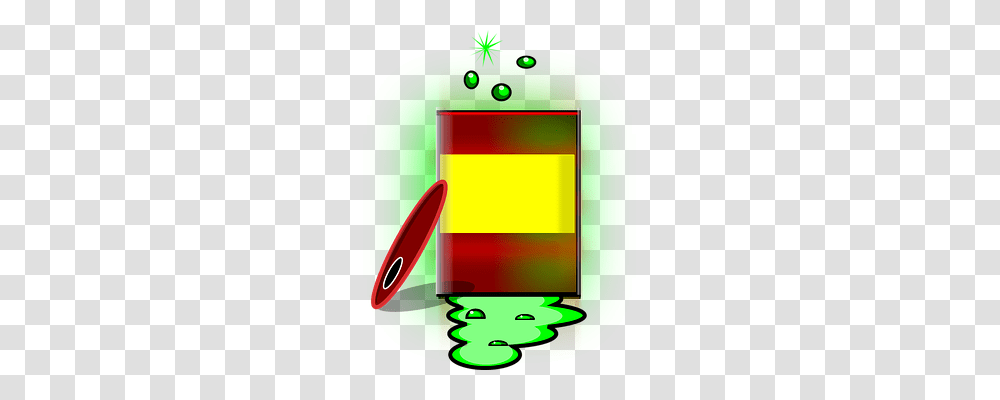 Radioactive Technology, Electronics Transparent Png