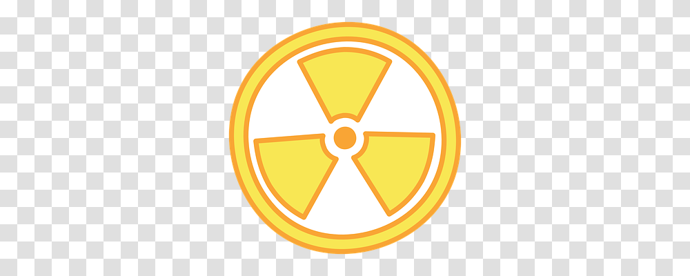 Radioactive Technology, Logo, Trademark Transparent Png