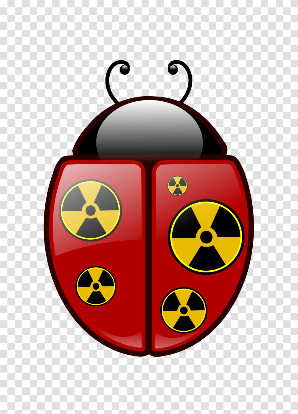 Radioactive Clipart, Armor, Shield, Gas Pump, Machine Transparent Png