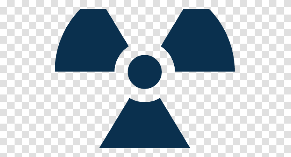 Radioactive Clipart Laboratory Safety, Machine, Propeller Transparent Png