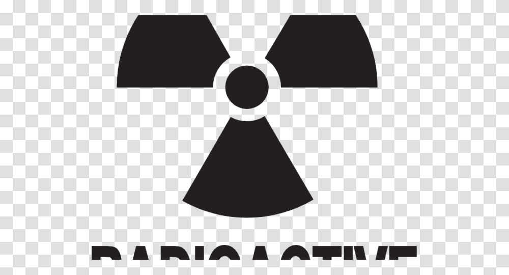 Radioactive Clipart, Machine, Propeller Transparent Png