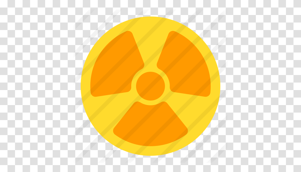 Radioactive Free Healthcare And Medical Icons Circle, Plant, Fruit, Food, Produce Transparent Png