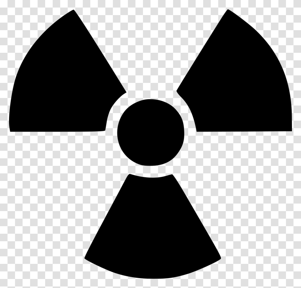 Radioactive Icon Free Download, Sign, Shovel, Tool Transparent Png
