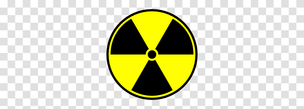 Radioactive Material Symbol Clip Art Halloween, Nuclear, Sign Transparent Png