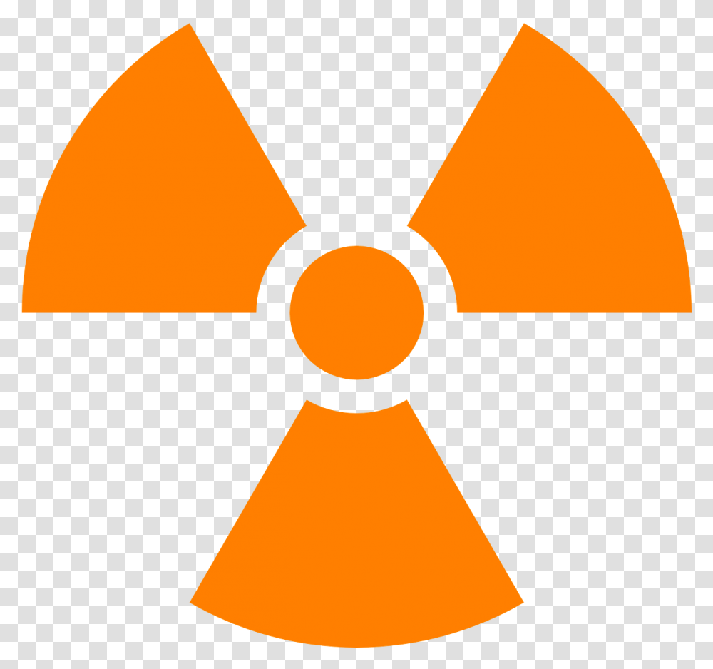 Radioactive, Nuclear, Sign Transparent Png