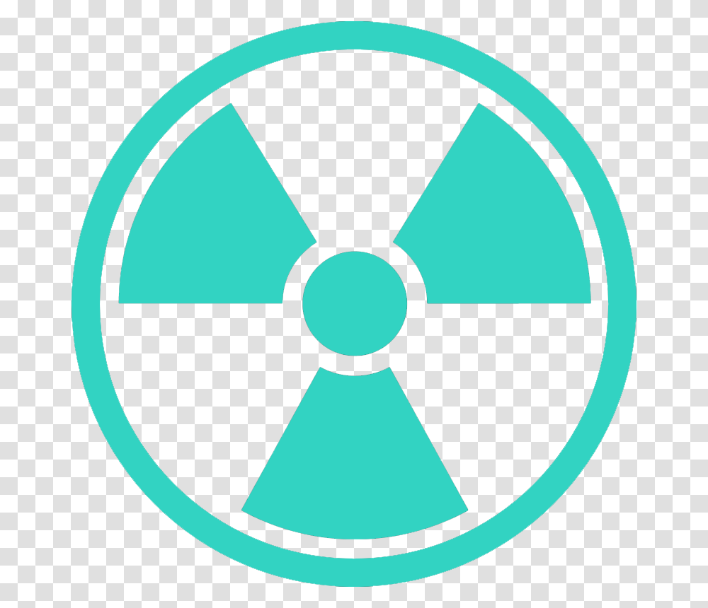 Radioactive Sign, Nuclear, Logo, Trademark Transparent Png