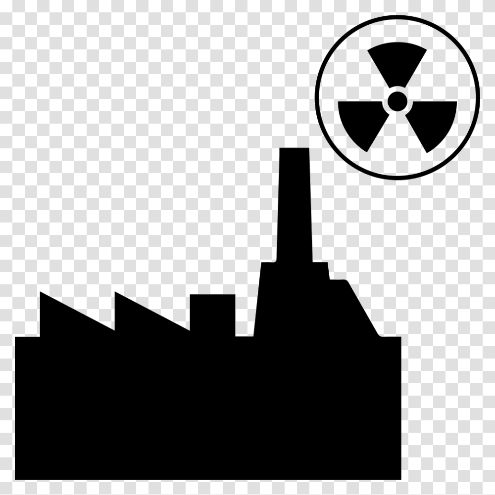 Radioactive Source And X Ray Device Storage Enterprise, Shovel, Tool, Stencil Transparent Png