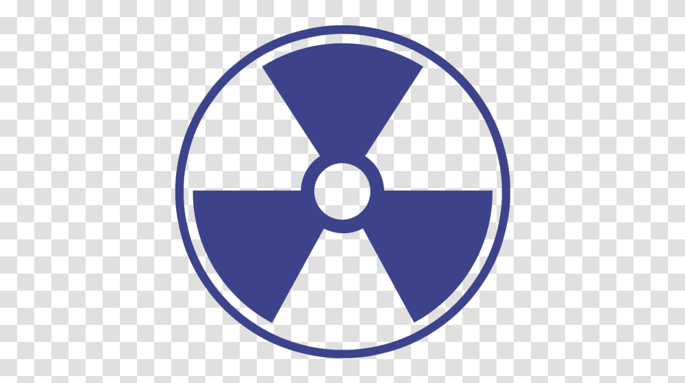 Radioactive Symbol, Logo, Trademark, Nuclear Transparent Png
