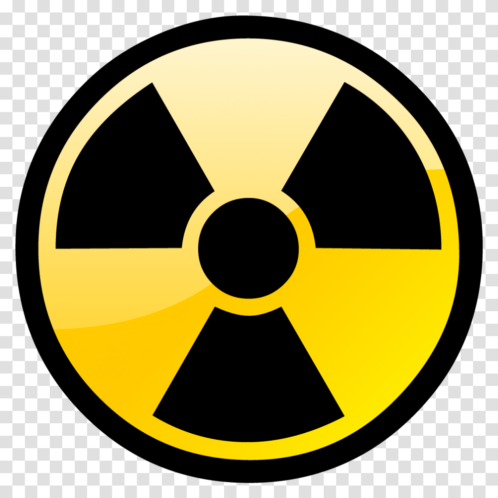 Radioactive Symbol, Nuclear, Soccer Ball, Football, Team Sport Transparent Png