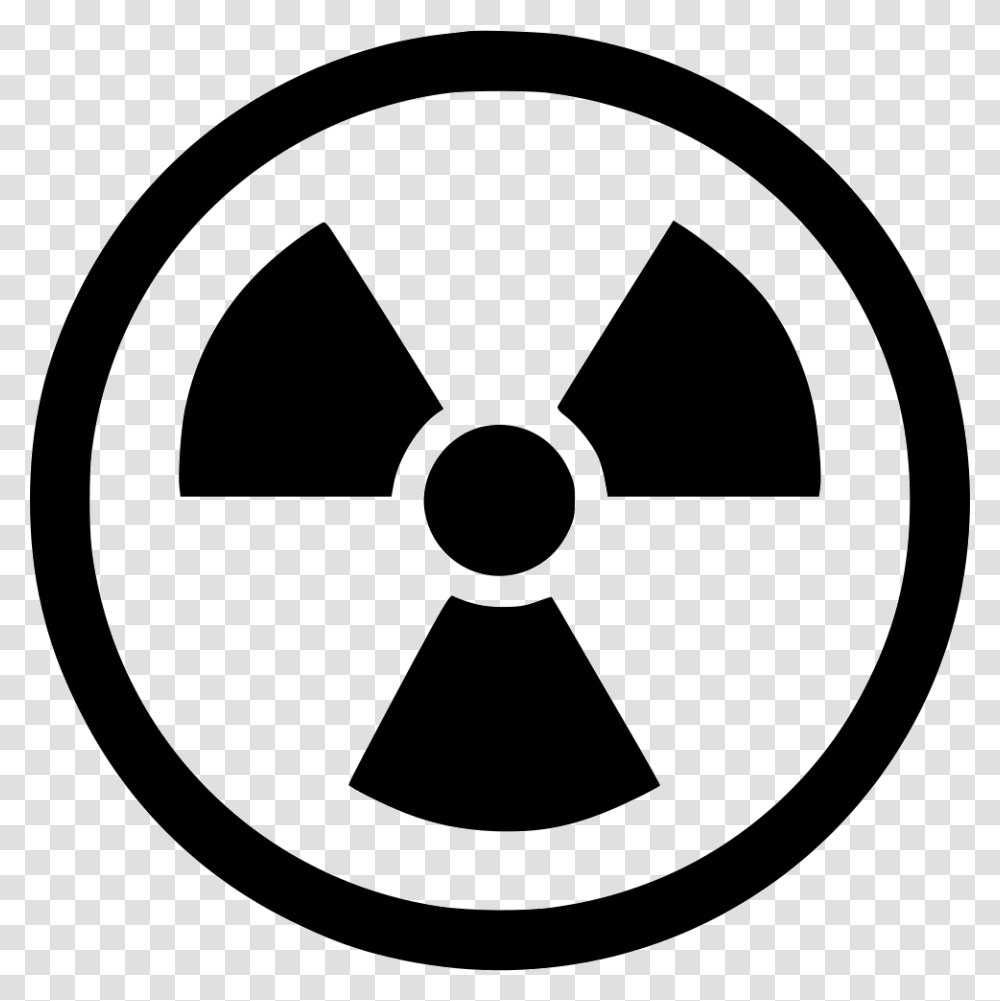 Radioactive Toxic, Logo, Trademark, Nuclear Transparent Png