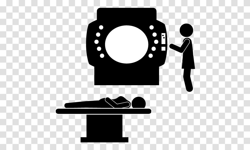 Radiology Technician Icon, Moon, Label, Face Transparent Png