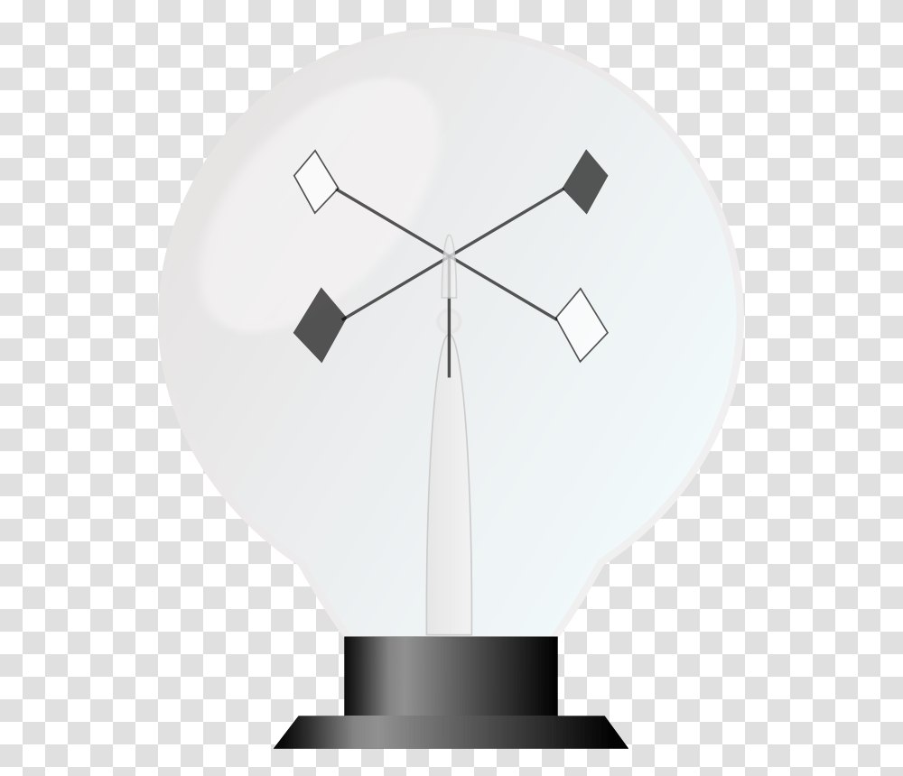 Radiometer, Technology, Light, Soccer Ball, Football Transparent Png