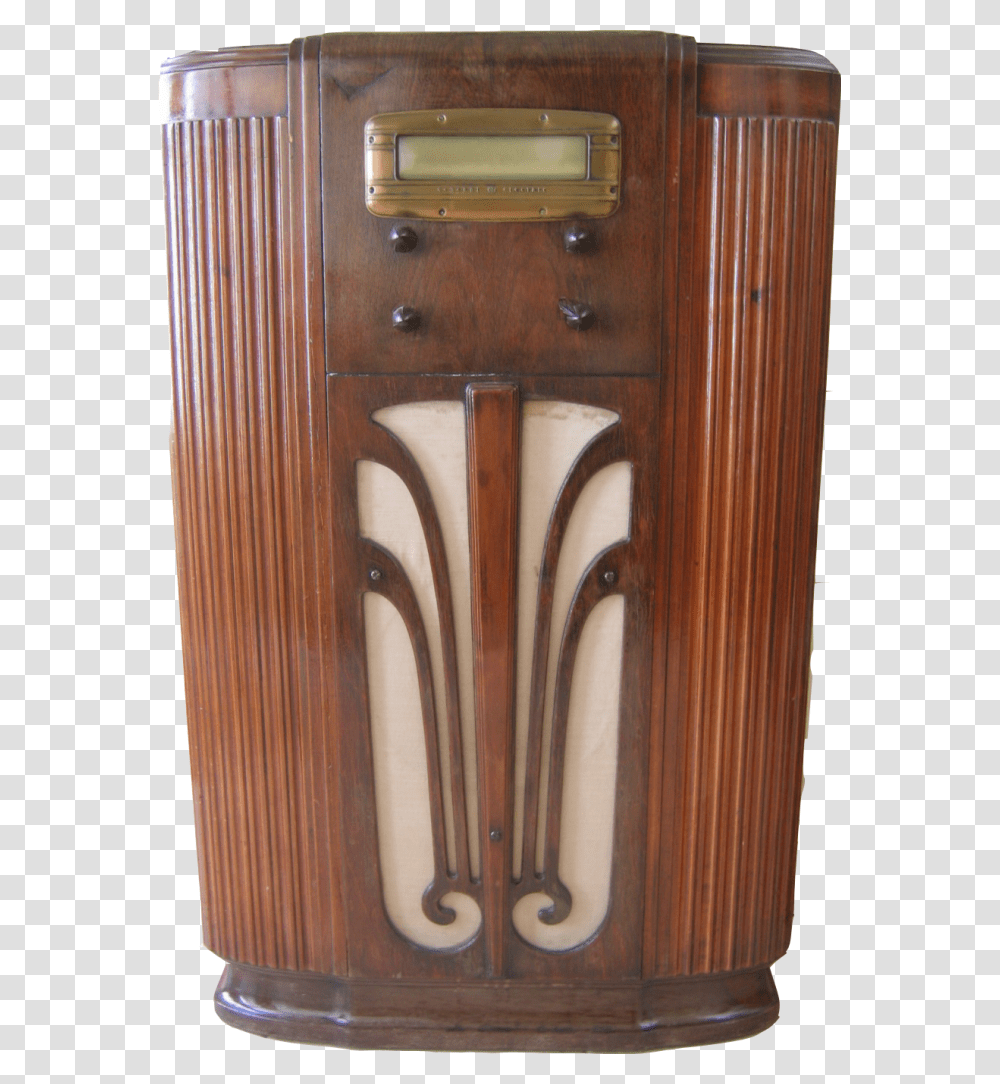 Radios Antiguas, Furniture, Wood, Cabinet, Hardwood Transparent Png