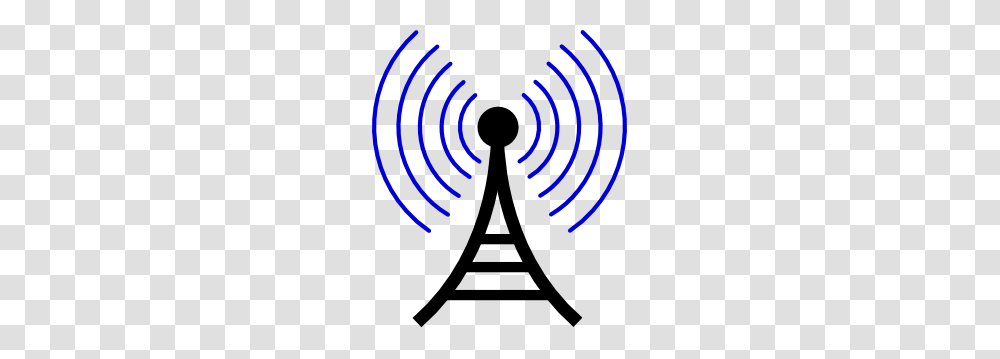 Radiowireless Tower Clip Art, Electrical Device, Antenna, Rug Transparent Png