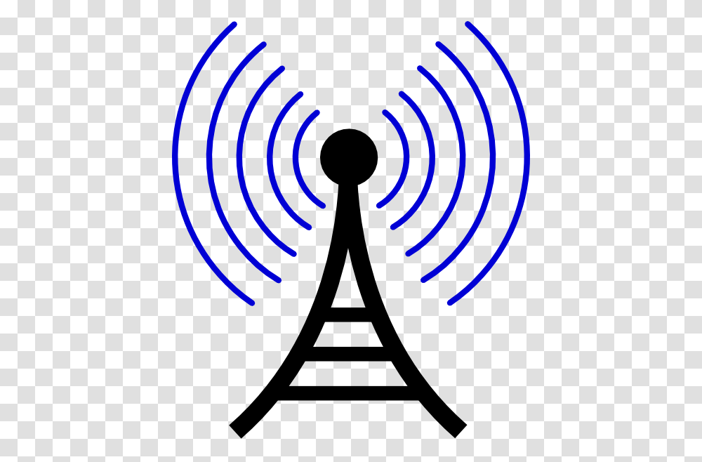Radiowireless Tower Clip Art Free Vector, Electrical Device, Antenna, Logo Transparent Png