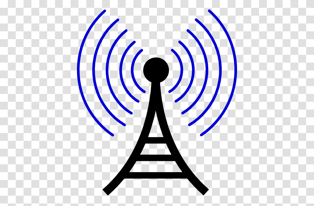 Radiowireless Tower Clip Arts Download, Electrical Device, Antenna, Logo Transparent Png