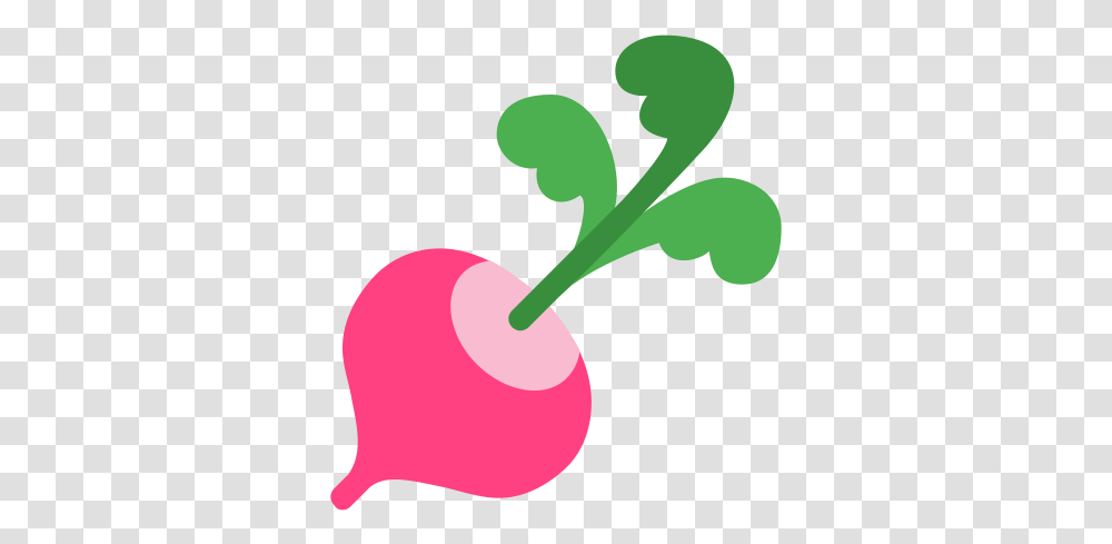 Radish Vector Vintage Red Turnip Icon Animal Crossing, Plant, Vegetable, Food, Produce Transparent Png