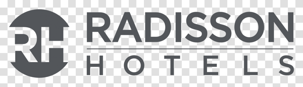 Radisson Hotel Group Logo, Number, Word Transparent Png
