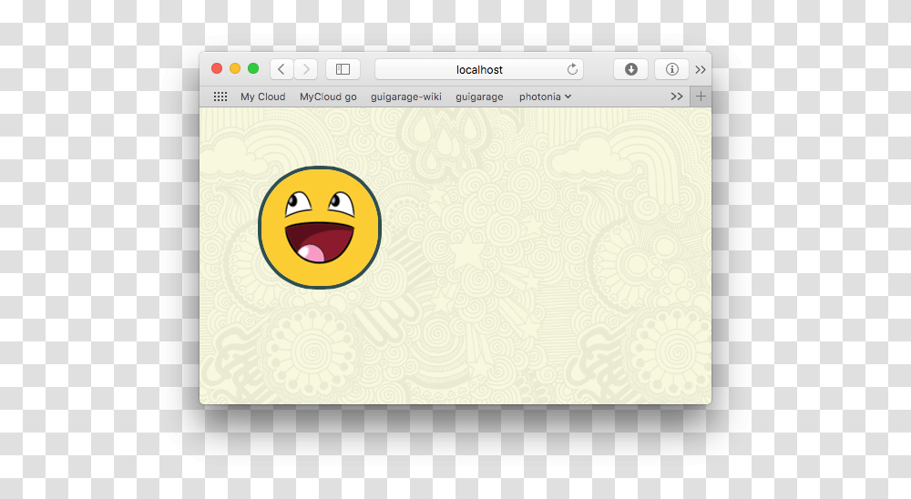 Radius Example Smiley, Rug, File, Text Message Transparent Png