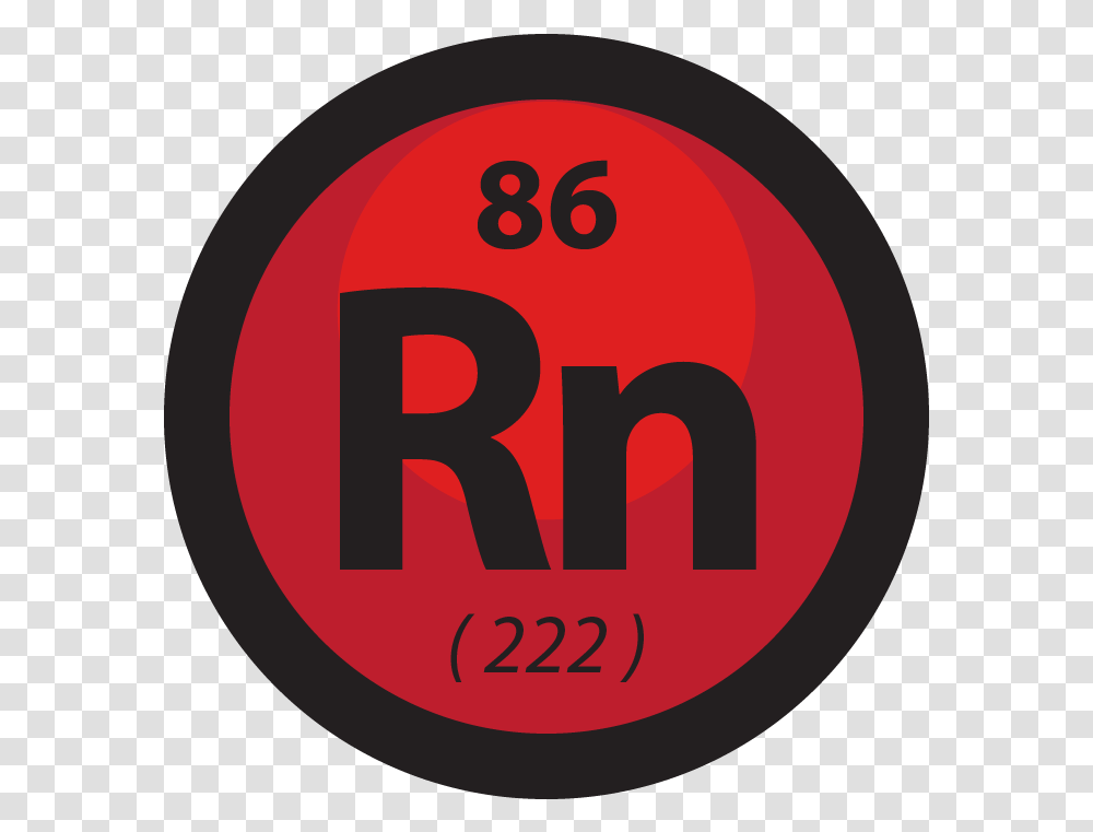 Radon Testing In Wichita Kansas Ville De Saint Etienne, Number, Label Transparent Png