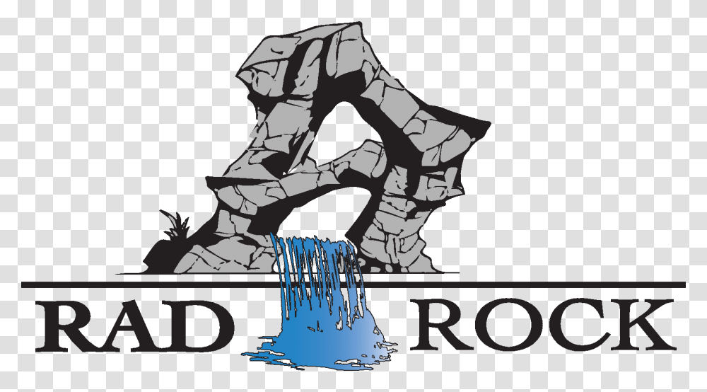 Radrock Swimming Pool Rock Illustration, Person, Outdoors Transparent Png