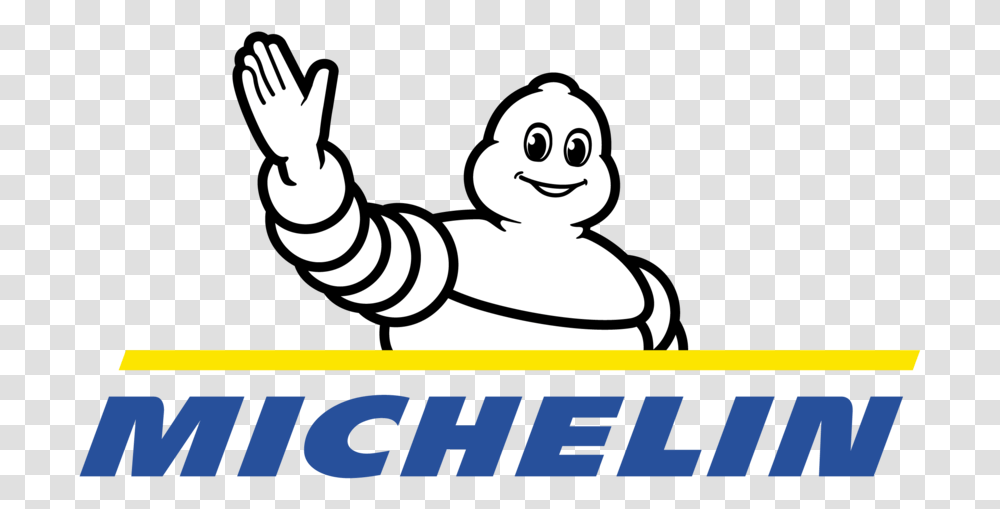 Radwood Michelin Logo, Stencil, Ninja, Face Transparent Png