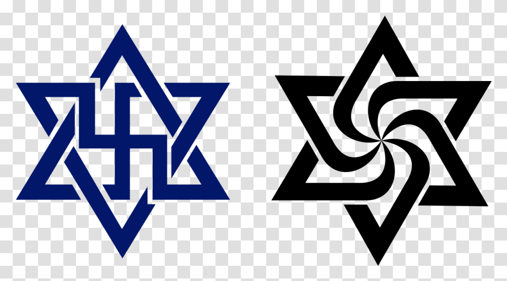 Raelism Religion, Star Symbol, Number Transparent Png