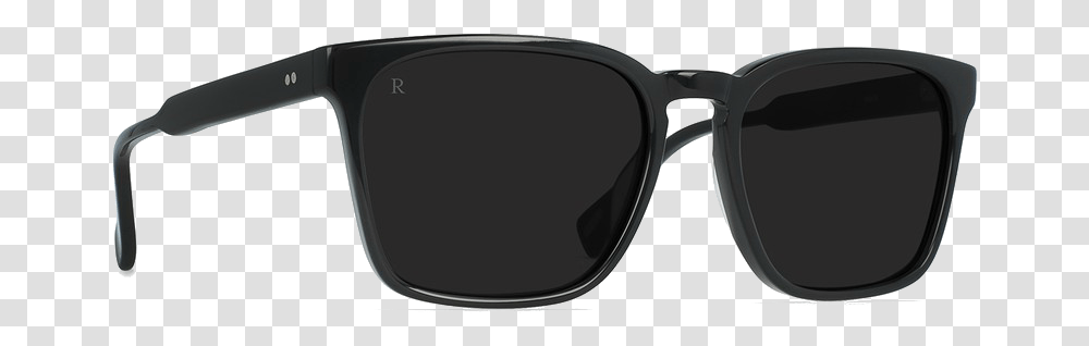 Raen Pierce Matte Blacksmoke ProfileClass, Sunglasses, Accessories, Accessory, Goggles Transparent Png