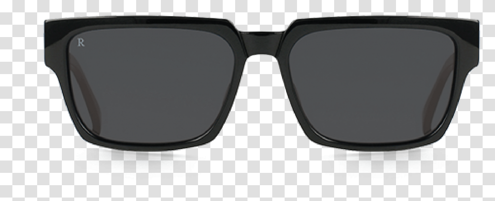 Raen Rhames Sunglasses Crystal Blacksmoke Sunglasses, Accessories, Accessory, Goggles Transparent Png