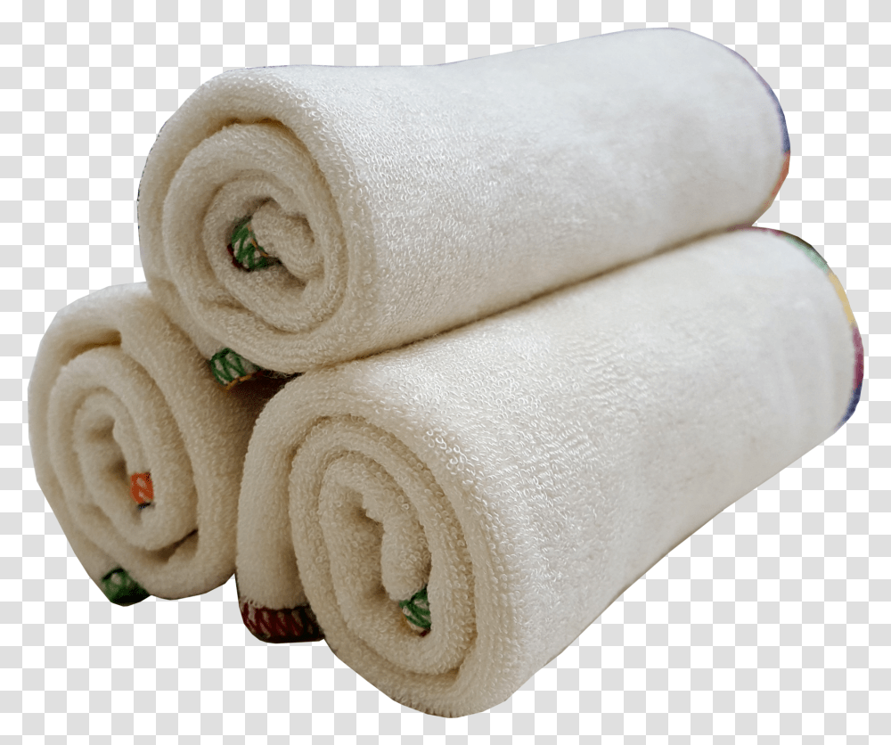 Raf Raf 100 Bamboo Multi Purpose Cloth Wipes Baize, Bath Towel Transparent Png