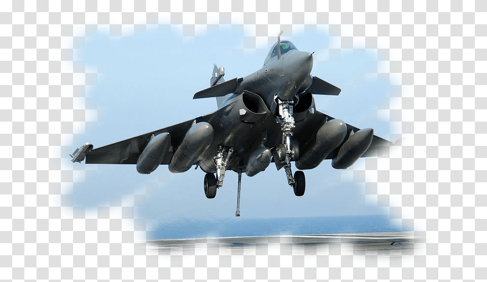 Rafale Fighter Jets, Bomber, Warplane, Airplane, Aircraft Transparent Png