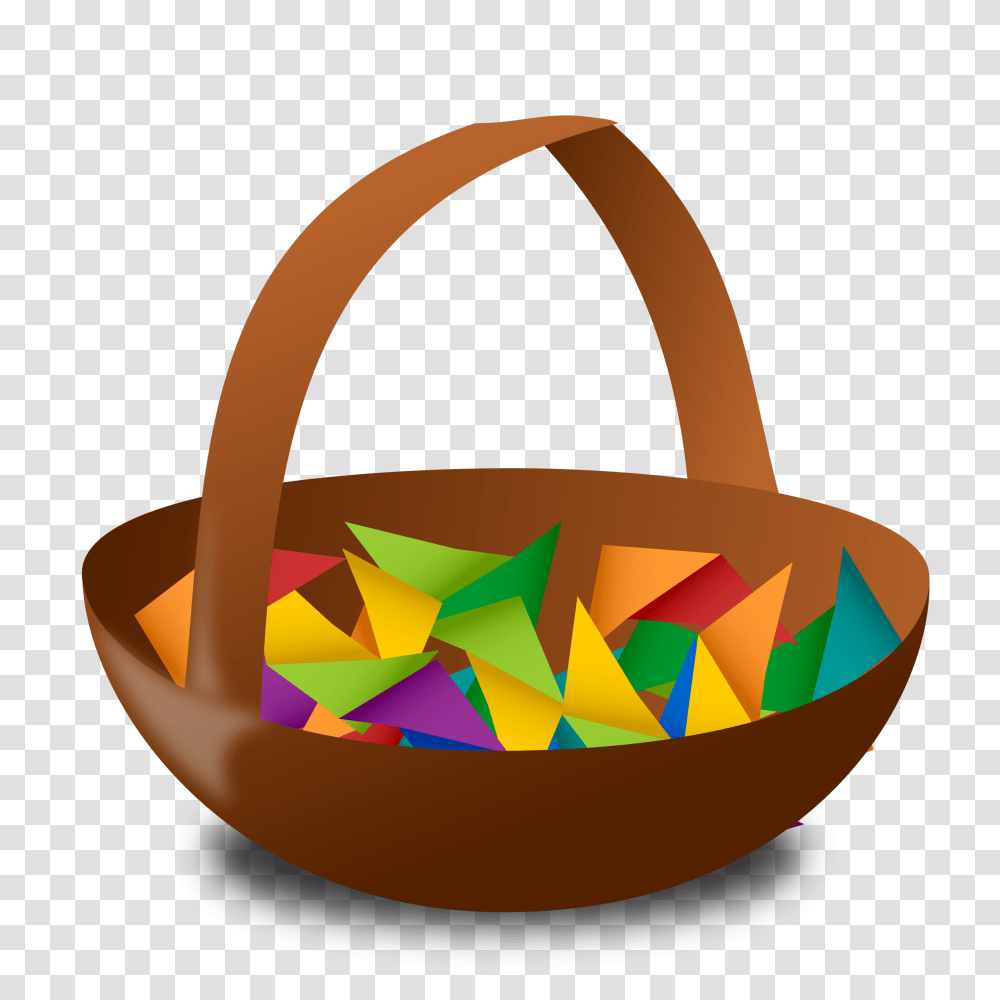 Raffle Basket Icons, Shopping Basket, Bowl Transparent Png