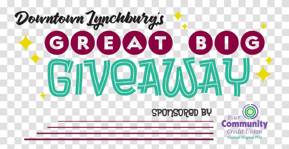 Raffle Creator Heading With Sponsor Win Graphic Design, Alphabet, Poster, Word Transparent Png